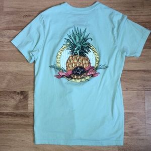 Sea foam Green Lauren James T Shirt